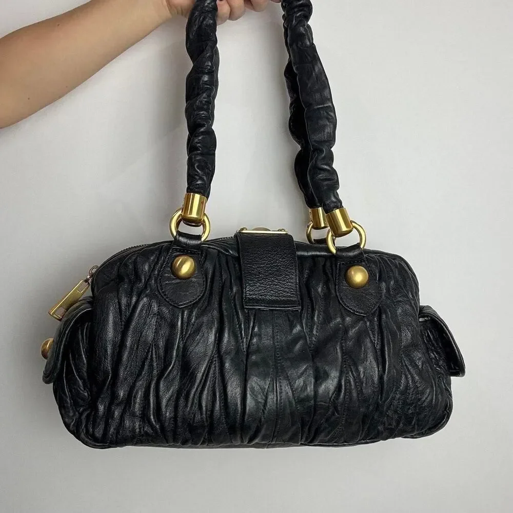 Steve-madden Women's Black Bag - Picture 4 of 8